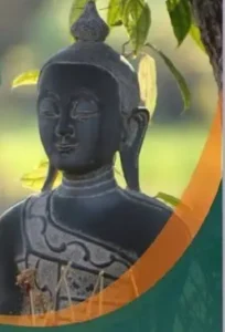 Vipassana Meditation